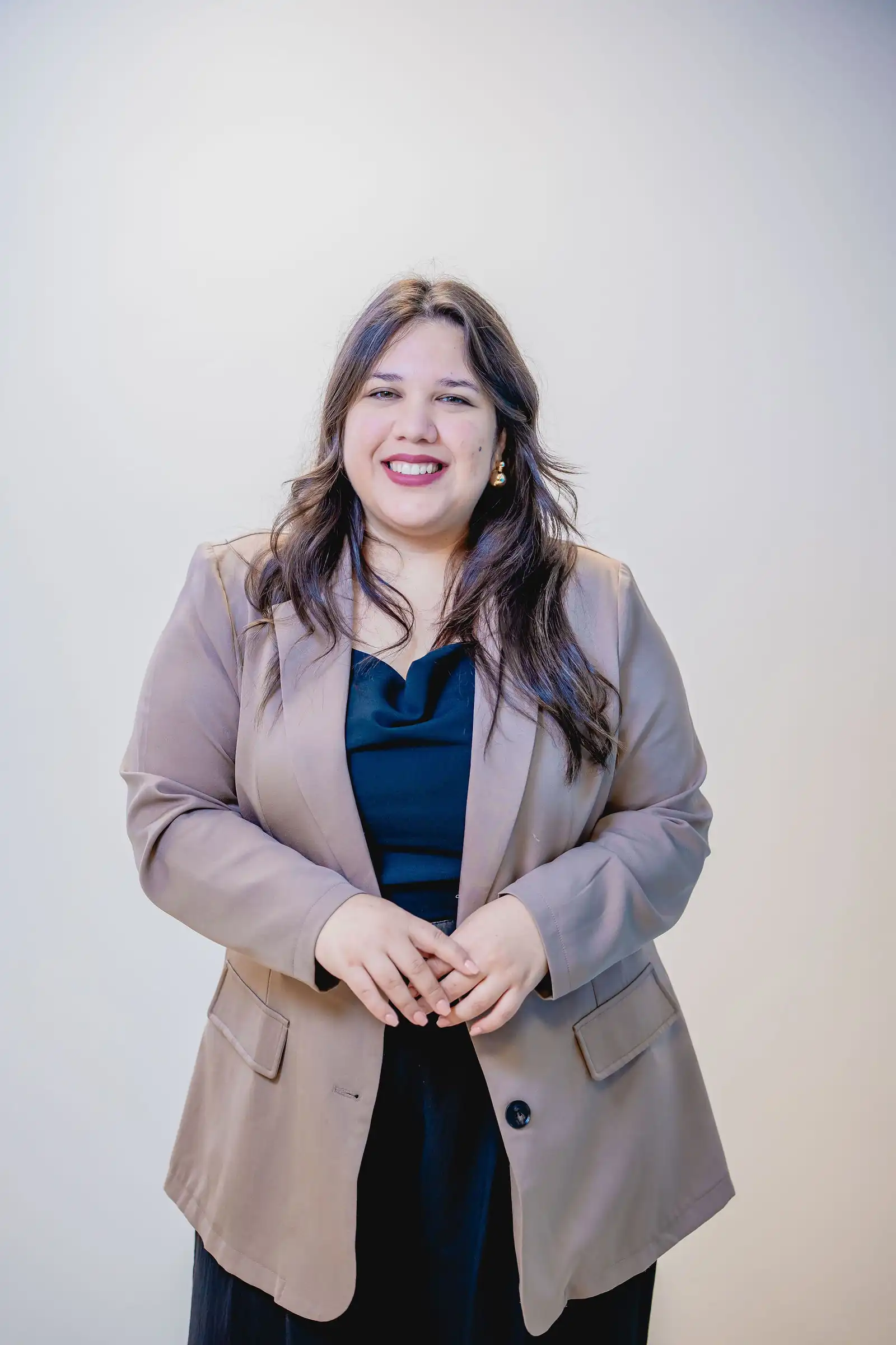 Soledad Bogarín - Growth Business Associate